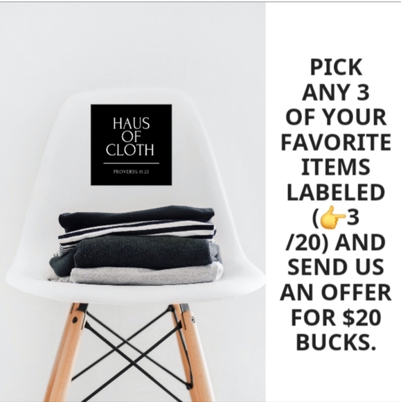 👉3 /20 CANDIES | HEELS - Picture 7 of 7